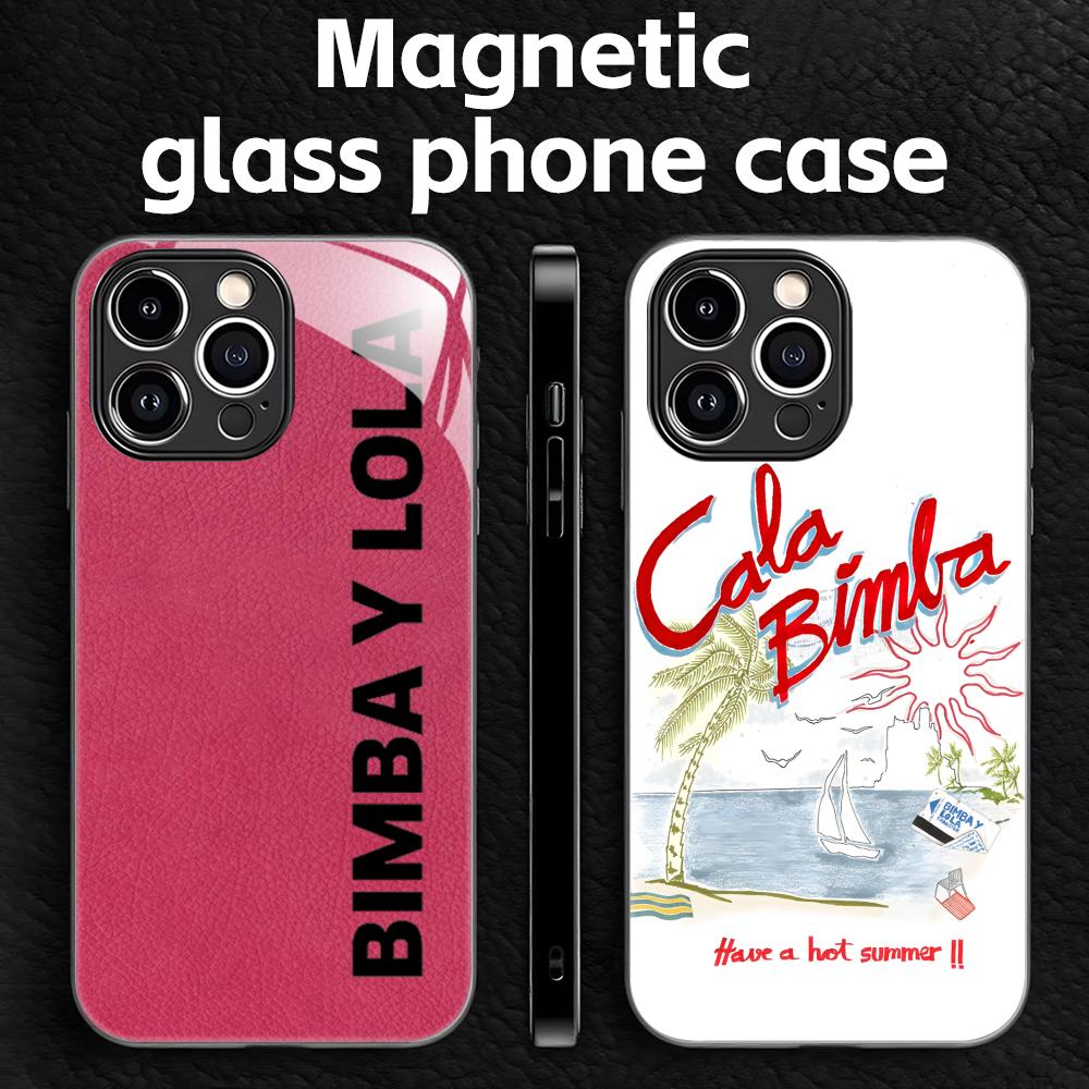 Screen Protectors - Capa de Telefone com Logo da