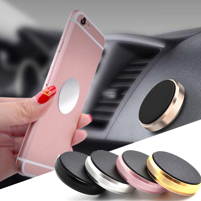 Phone Stands - Suporte Magnético para Celular 360 Graus