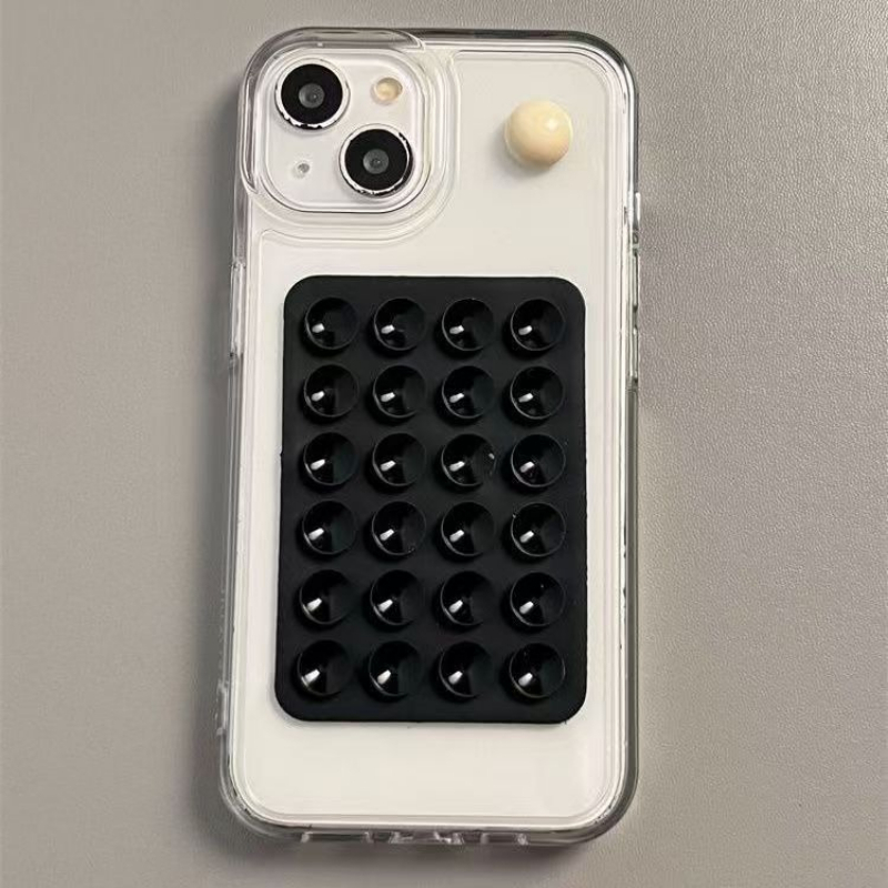 Phone Cases - Suporte de celular com ventosa de