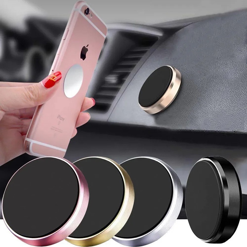 Phone Stands - Suporte Magnético para Celular no Carro,