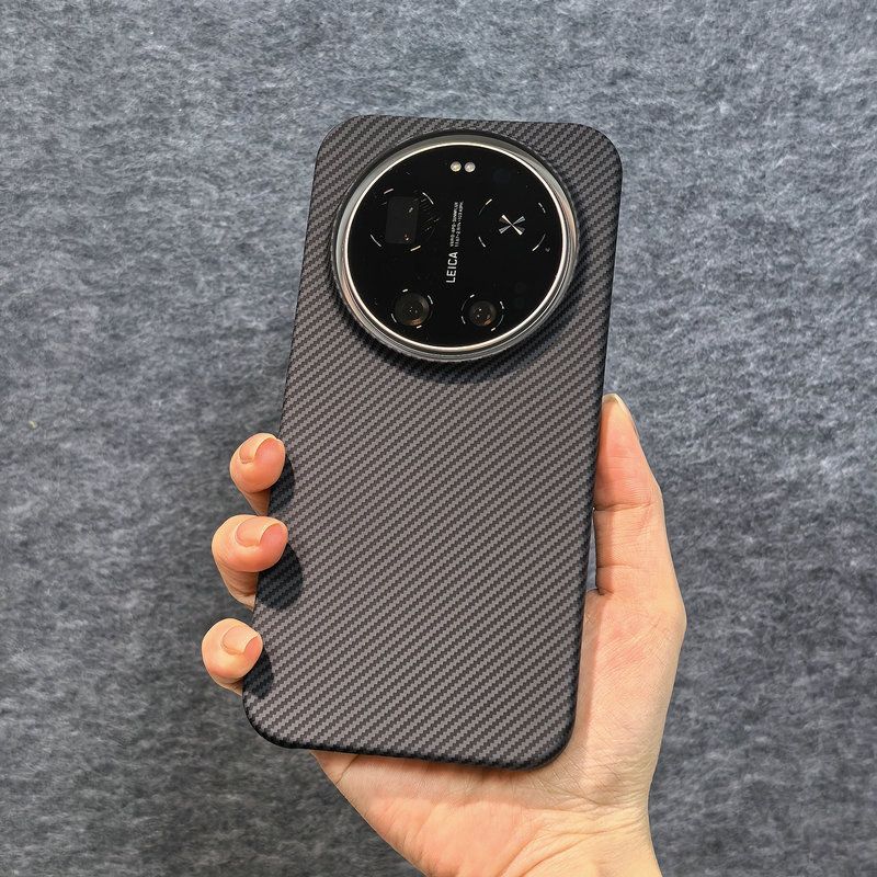 Matte Hard Pc Back Case - Capa Protetora Fina de PC Rígido