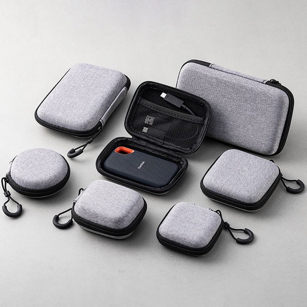 Phone Cases - 1 unidade de bolsa de armazenamento