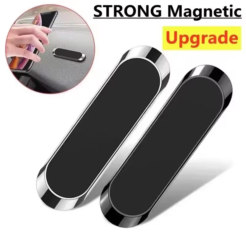 Phone Stands - Suporte Magnético de Metal para Celular,