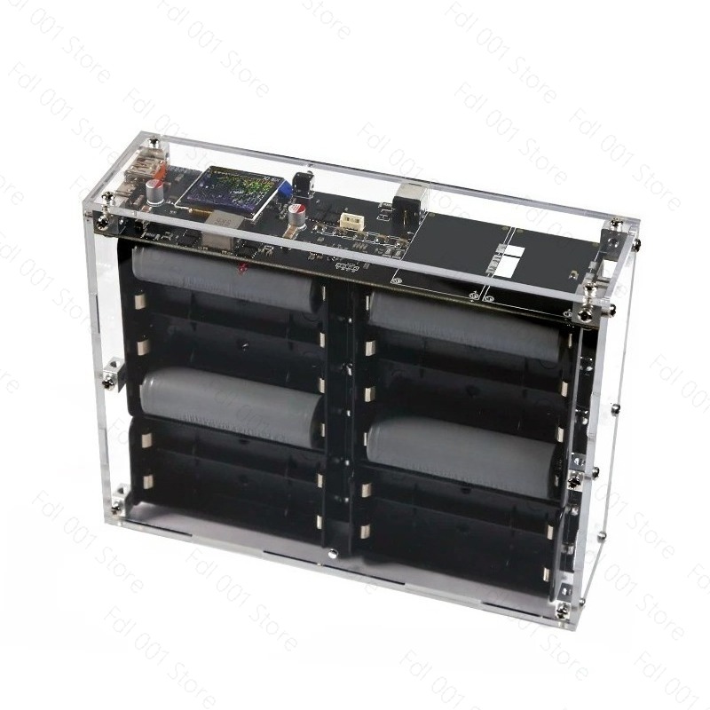 Power Banks - Kit de Bateria Móvel de 24