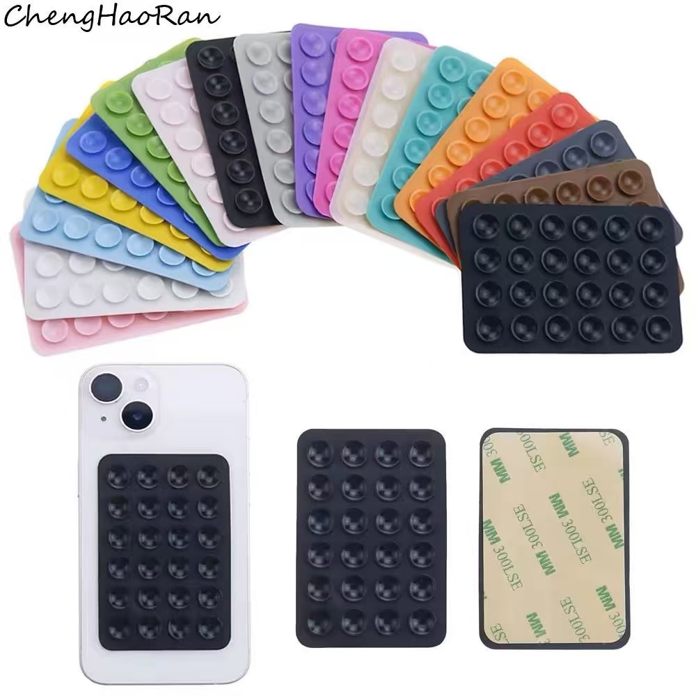 Phone Cases - Suporte de celular multifuncional com ventosa