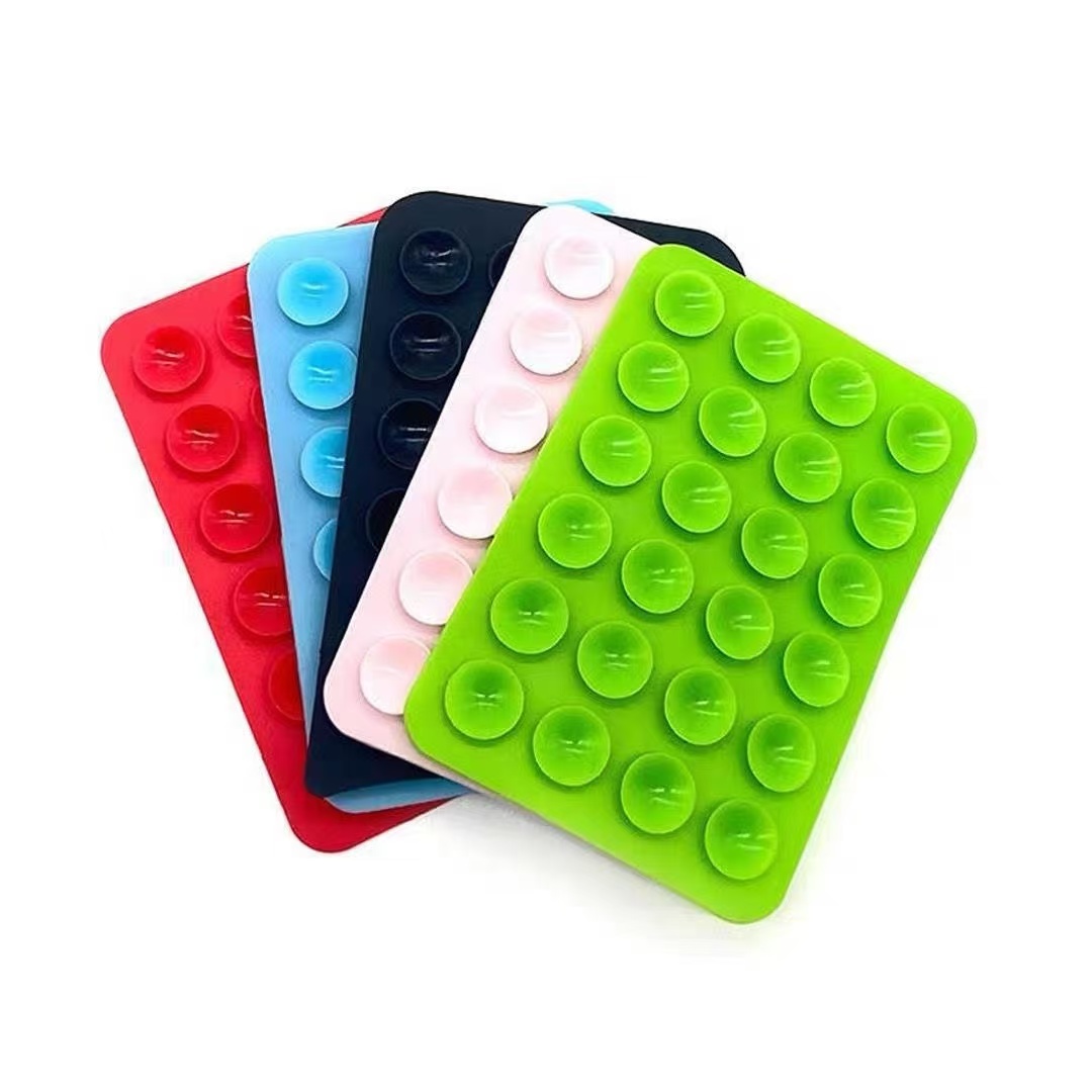Phone Cases - Suporte de celular com ventosa de
