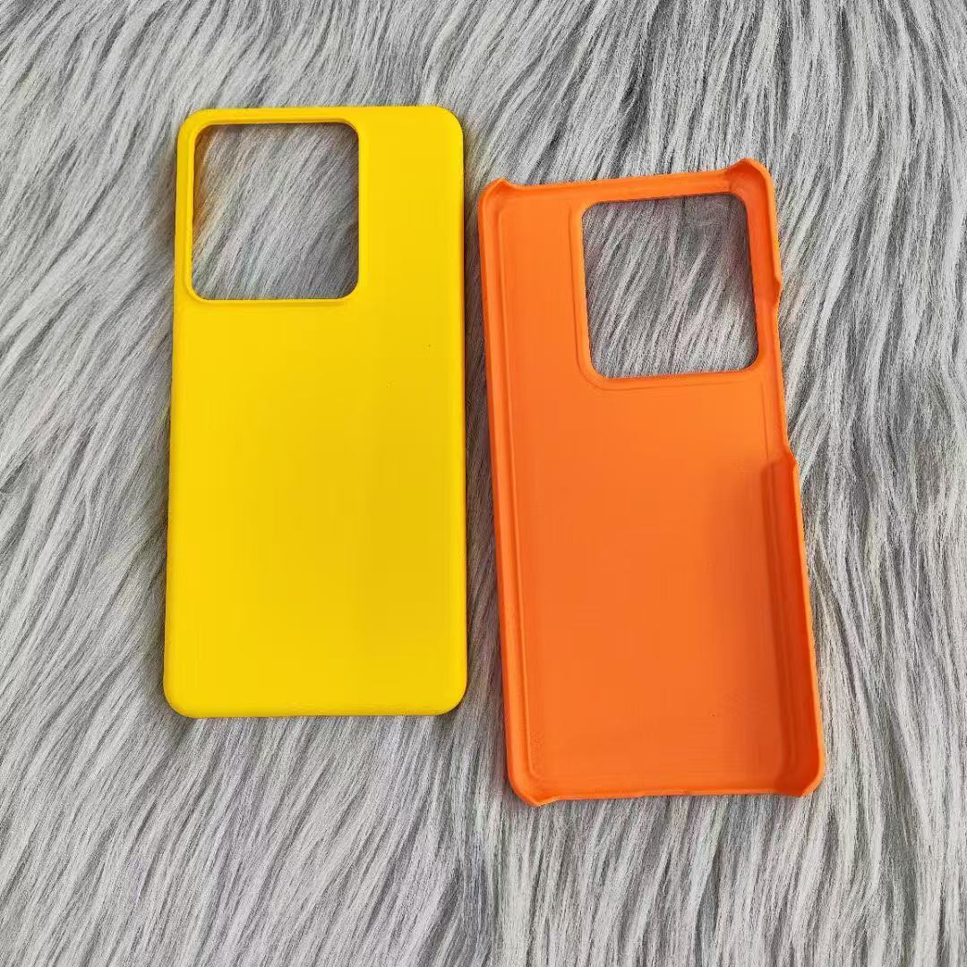Matte Hard Pc Back Case - Gt7 fino fosco duro caso de