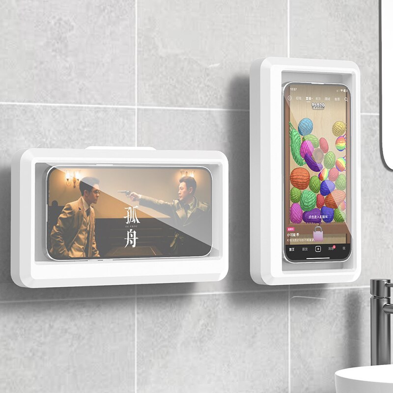 Phone Stands - Suporte de Telefone à Prova d'Água