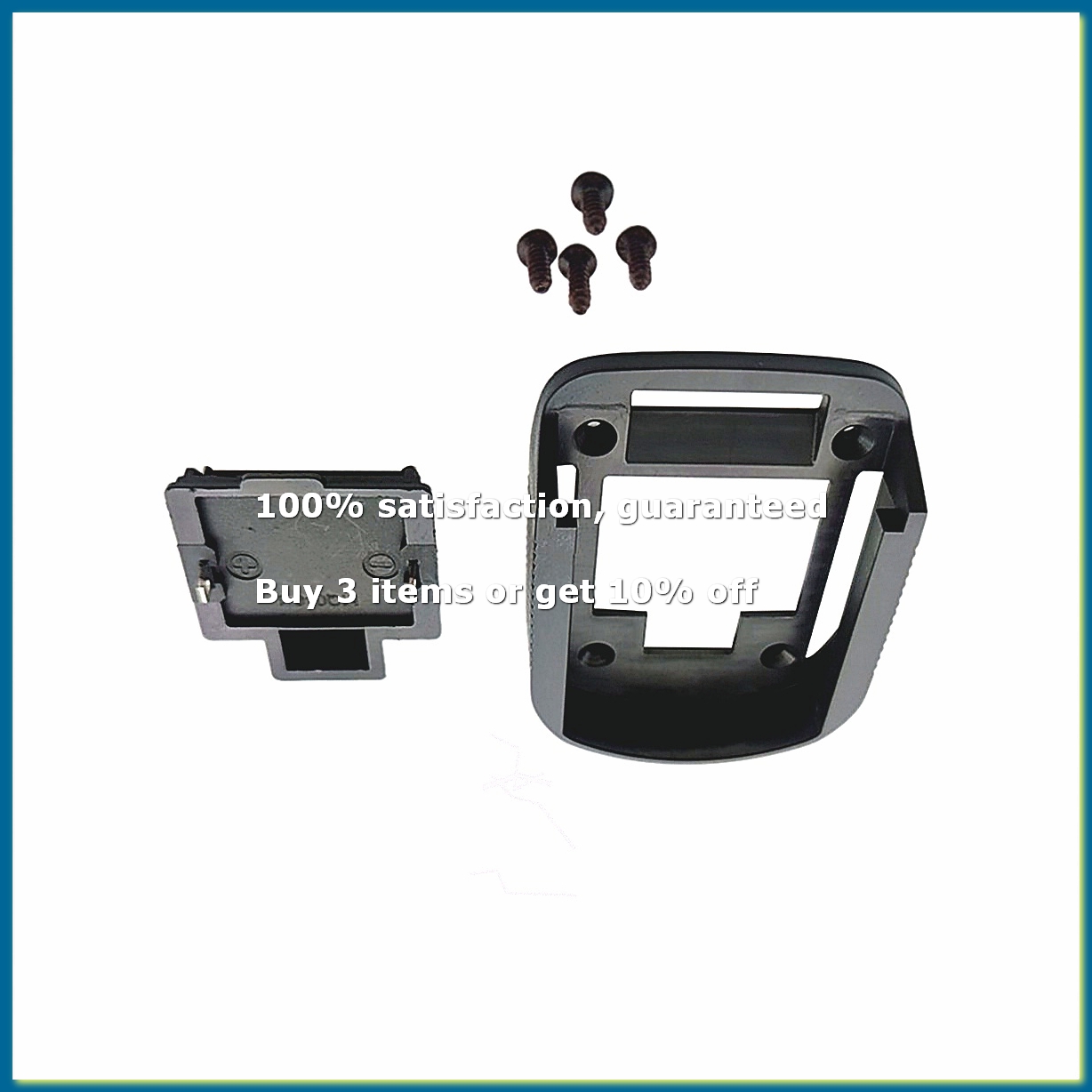 Chargers - Conector de Adaptador de Carregador de