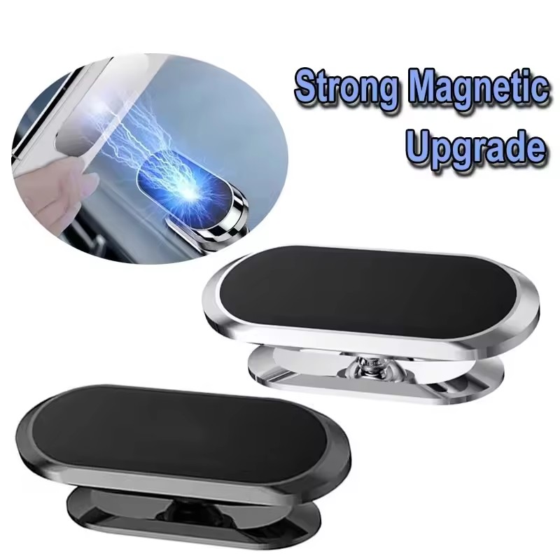 Phone Stands - Novo Suporte Magnético para Celular no