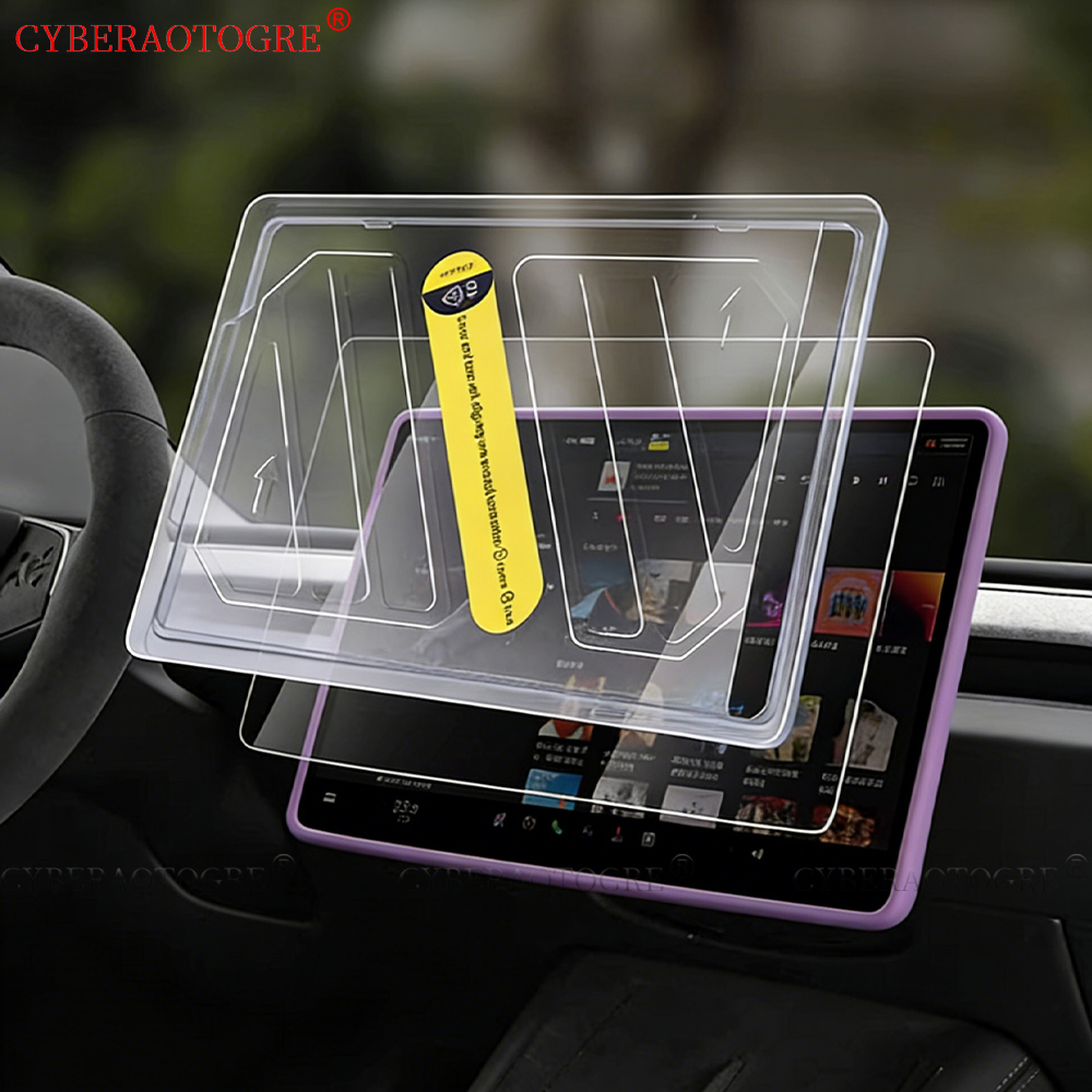 Matte Anti Glare Screen Protector - Protetor de Tela de Vidro Temperado
