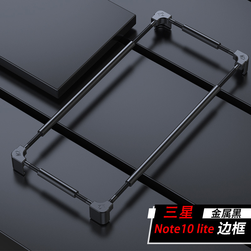 Capa Protetora de Alumínio Ori - Metal Bumper Aluminum Frame Case avaliação e preço