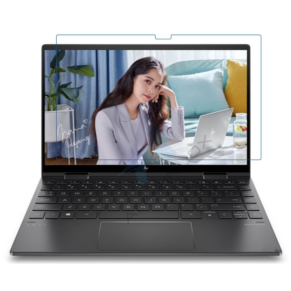 Novo protetor de tela pet fosc - Matte Anti Glare Screen Protector avaliação e preço