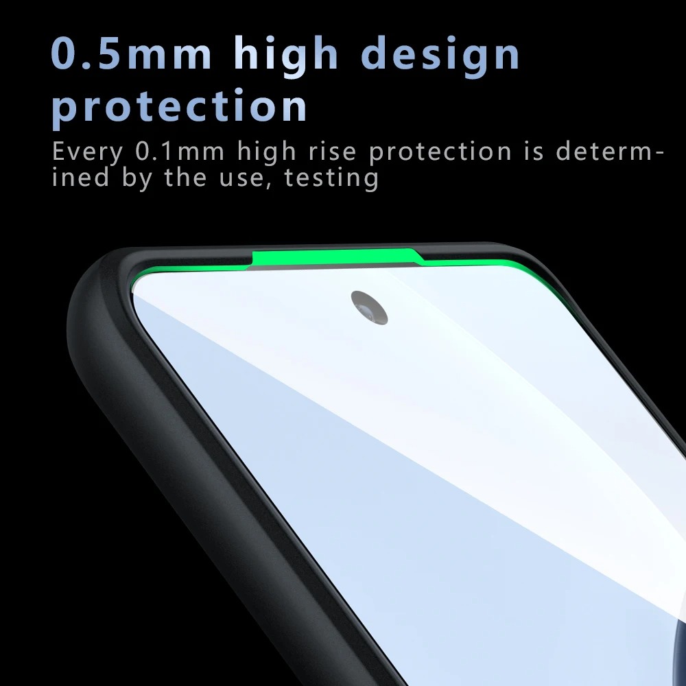 Capa para Realme 16 Pro Plus c - Matte Hard Pc Back Case avaliação e preço