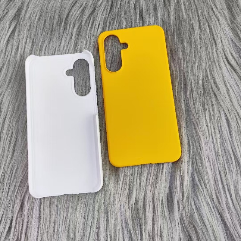 Fino fosco duro caso de telefo - Matte Hard Pc Back Case avaliação e preço