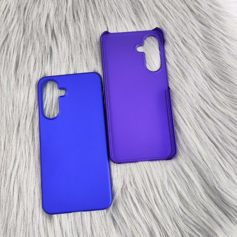 Fino fosco duro caso de telefo - Matte Hard Pc Back Case avaliação e preço