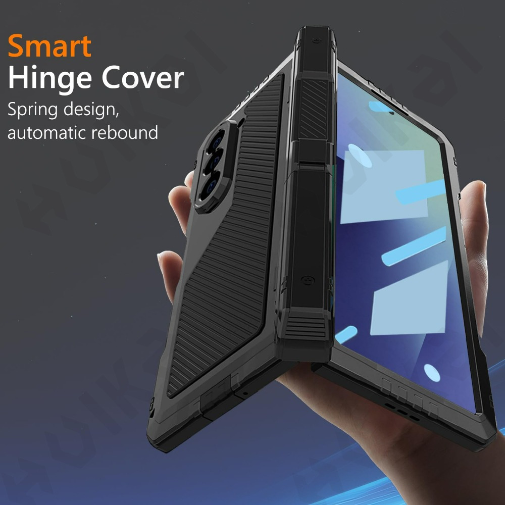 Capa Protetora 360 Full Cover  - Heavy Duty 360 Full Body Protective Case avaliação e preço