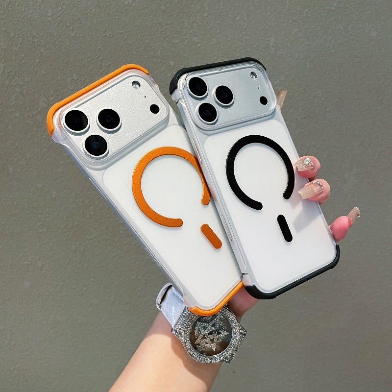 Capa Premium Sem Moldura Semi- - Ultra Thin Frameless Phone Cover avaliação e preço