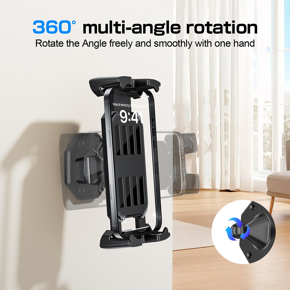 Suporte de Parede para Celular - Phone Stands avaliação e preço