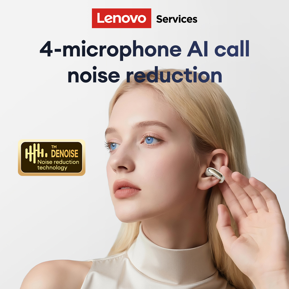 Lenovo LES-108 condução óssea  - Phone Cases avaliação e preço
