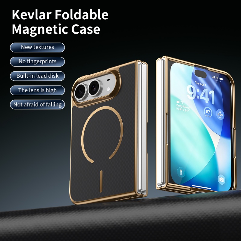 Capa de Telefone de Luxo Premi - Screen Protectors avaliação e preço