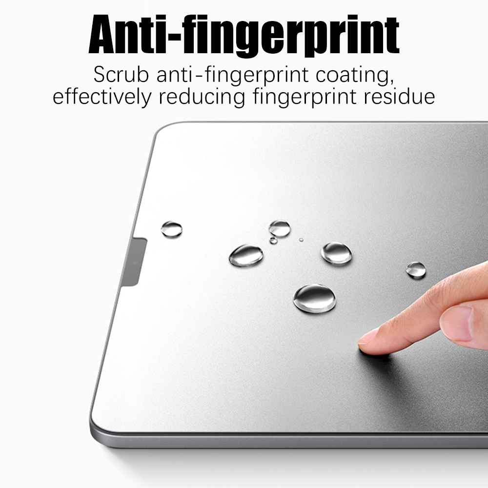 Protetor de Tela Fosco com Efe - Matte Anti Glare Screen Protector avaliação e preço