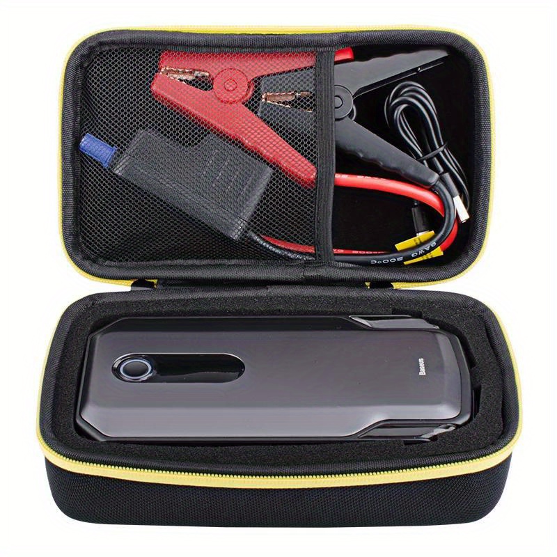 Nova Bolsa de Armazenamento Po - Power Banks avaliação e preço