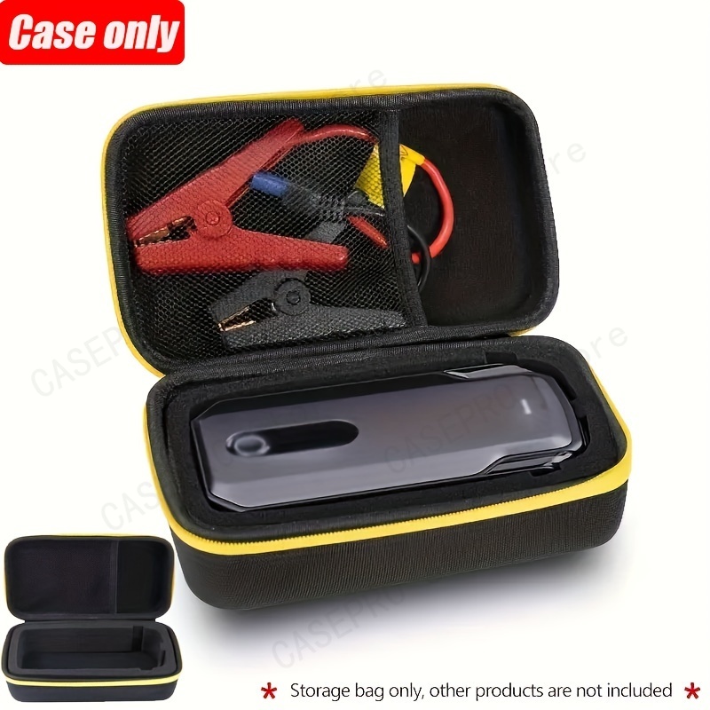 Nova Bolsa de Armazenamento Po - Power Banks avaliação e preço