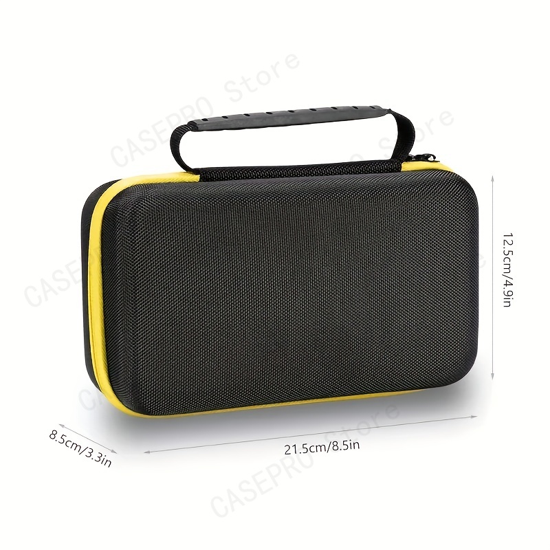 Nova Bolsa de Armazenamento Po - Power Banks avaliação e preço