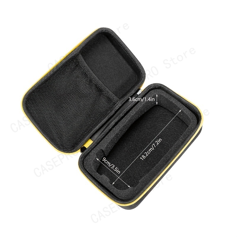 Nova Bolsa de Armazenamento Po - Power Banks avaliação e preço