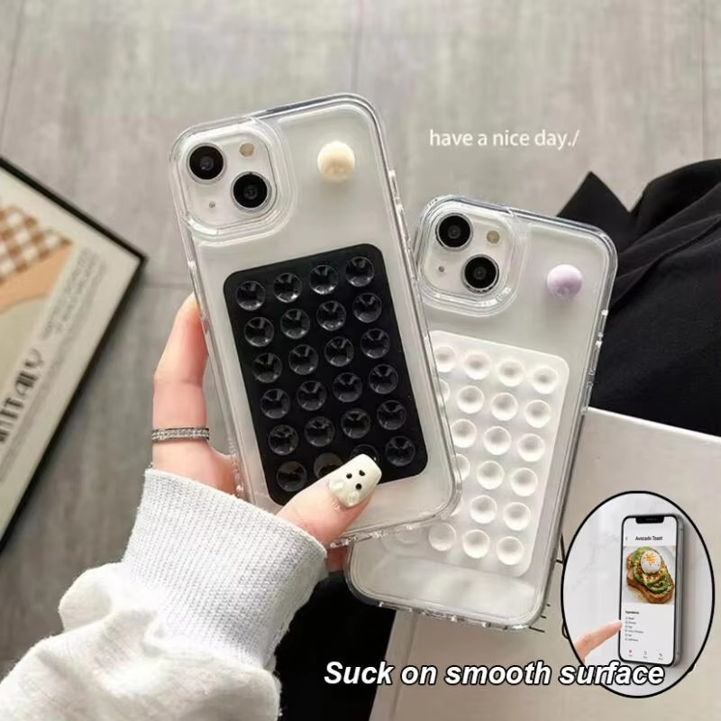 Suporte de Silicone com Ventos - Phone Cases avaliação e preço