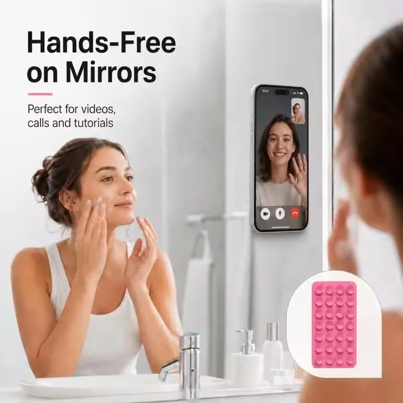 Suporte de Silicone com Ventos - Phone Cases avaliação e preço