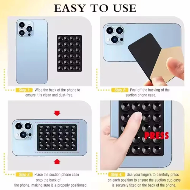 Suporte de Silicone com Ventos - Phone Cases avaliação e preço