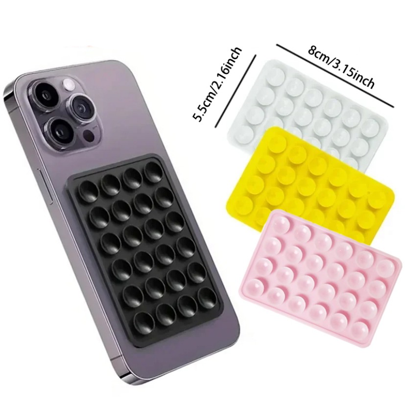 Suporte de celular com ventosa - Phone Cases avaliação e preço