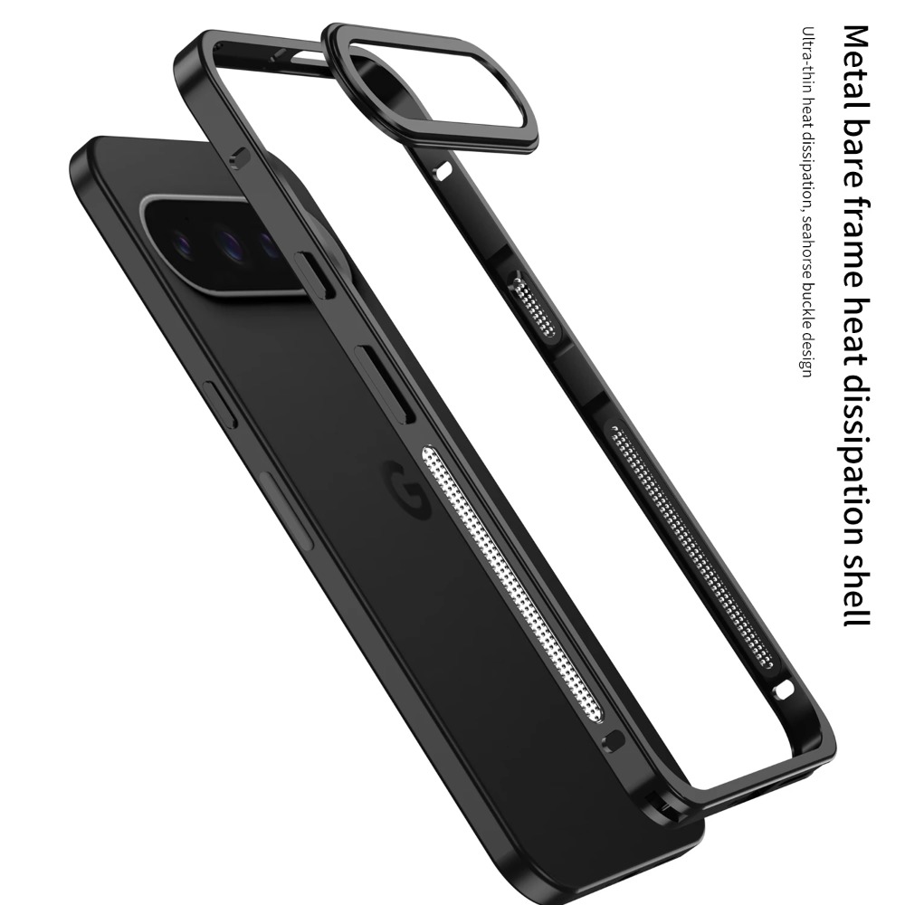 Capa Protetora de Metal com Di - Metal Bumper Aluminum Frame Case avaliação e preço