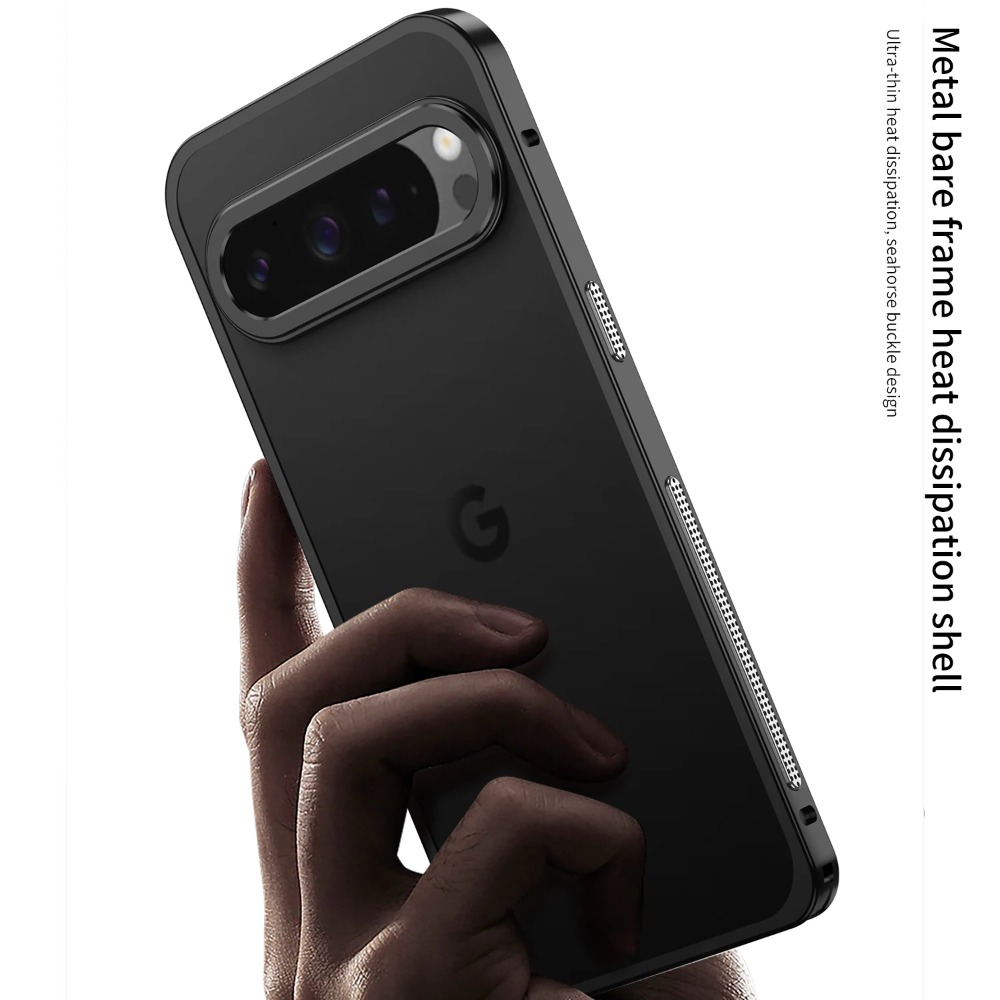 Capa Protetora de Metal com Di - Metal Bumper Aluminum Frame Case avaliação e preço