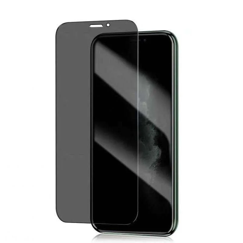1 unidade de Capa de Vidro Tem - Anti Spy Privacy Glass Case avaliação e preço