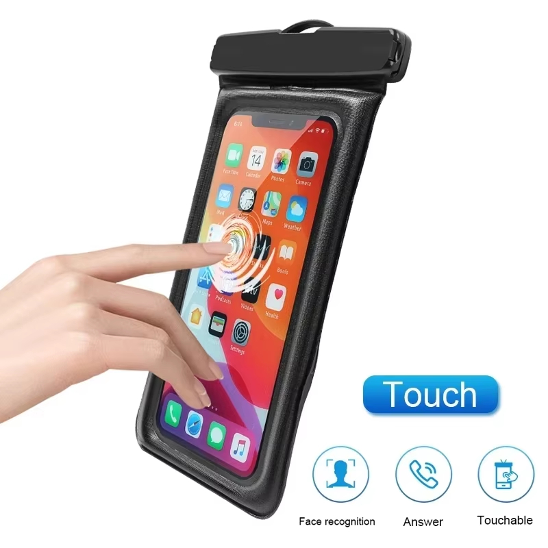 Nova capa flutuante à prova d' - Phone Cases avaliação e preço