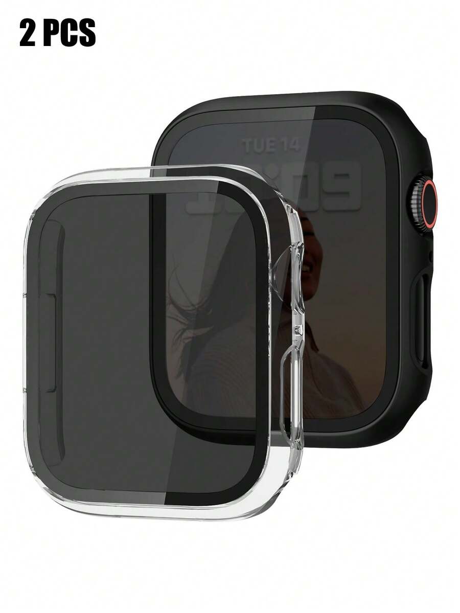 Protetor de Tela Anti-Espionag - Anti Spy Privacy Glass Case avaliação e preço