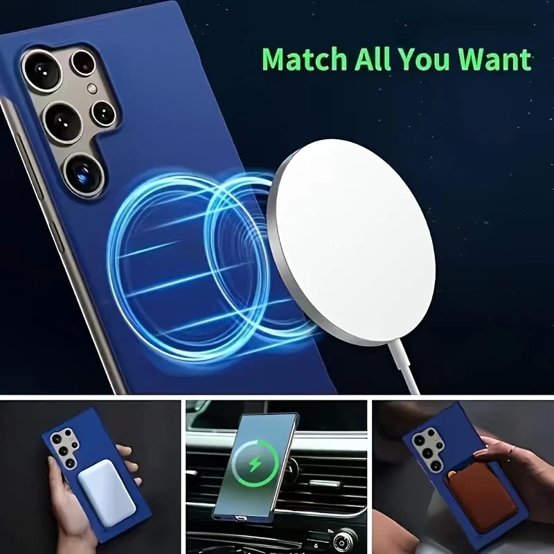 Capas de Telefone Ultra Finas  - Ultra Thin Frameless Phone Cover avaliação e preço