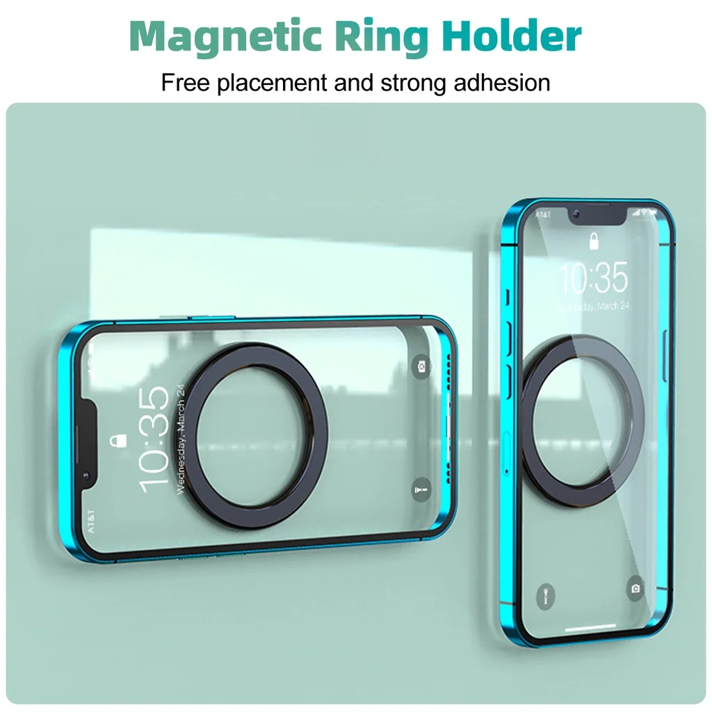 Suporte Magnético Adesivo para - Phone Stands avaliação e preço