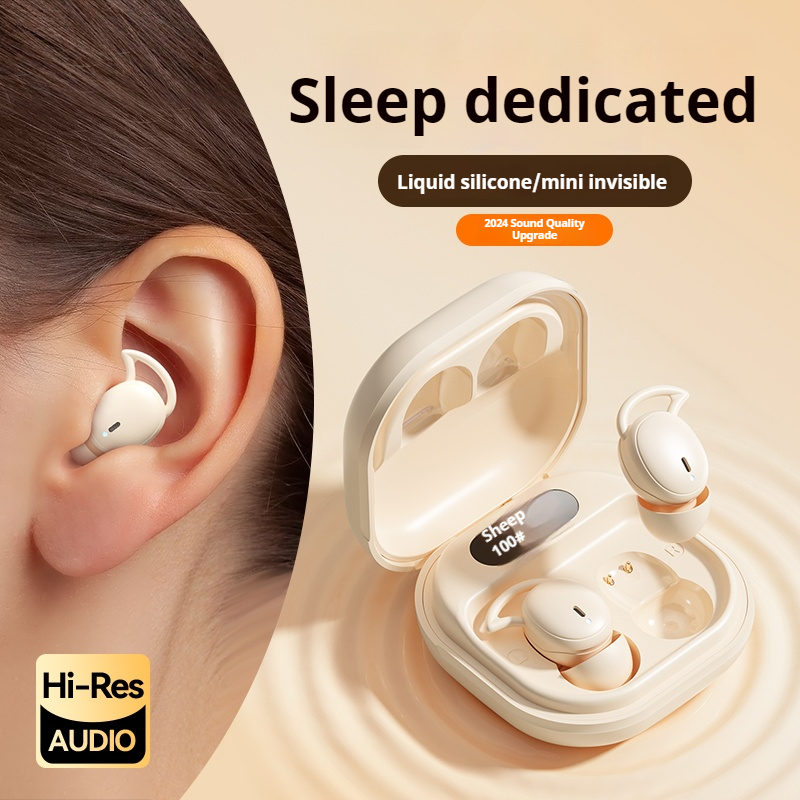 Fones de Ouvido Sem Fio Mini P - Earphones avaliação e preço
