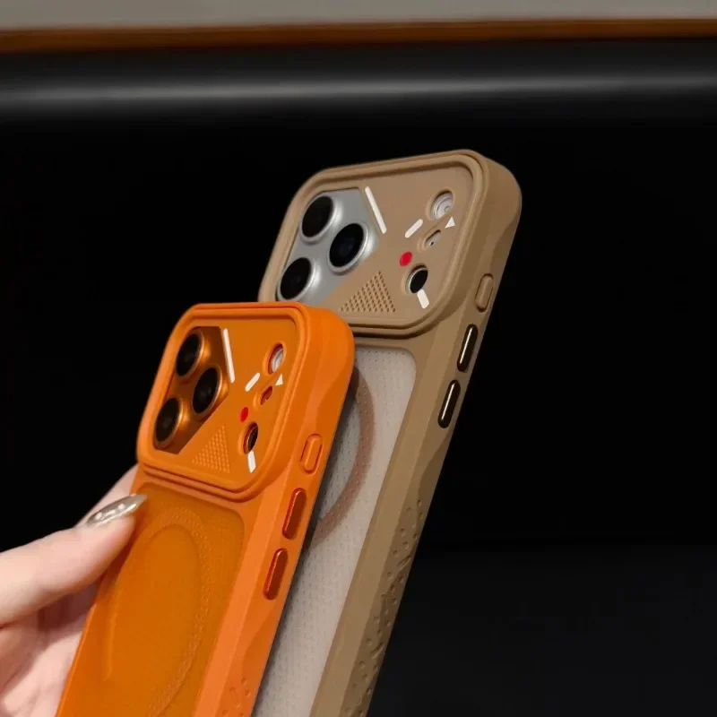 Capa Híbrida de Luxo Antichoqu - Clear Shockproof Bumper Case avaliação e preço