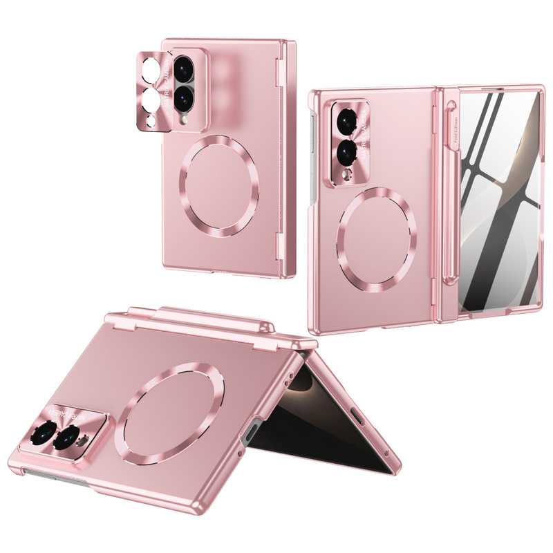 Para Samsung Galaxy Z Fold 8 W - Screen Protectors avaliação e preço