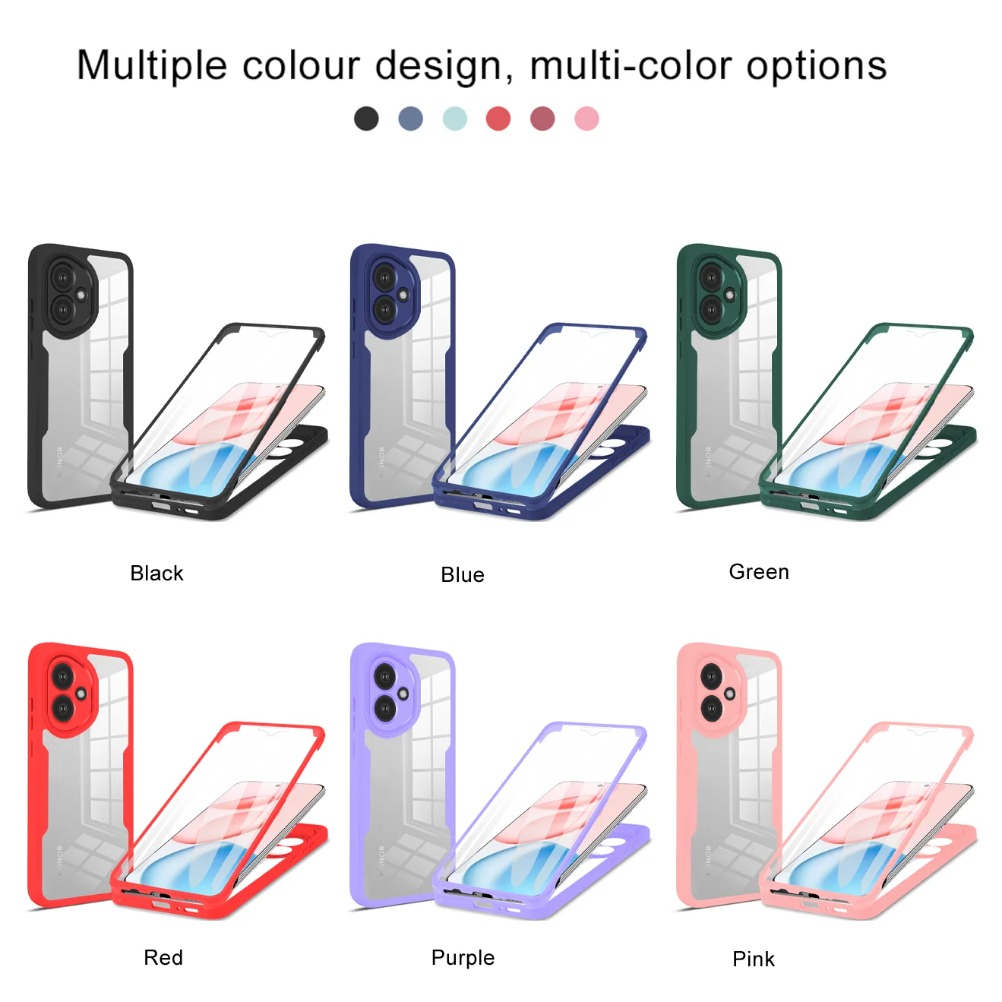 360 capa acrílica resistente d - Heavy Duty 360 Full Body Protective Case avaliação e preço
