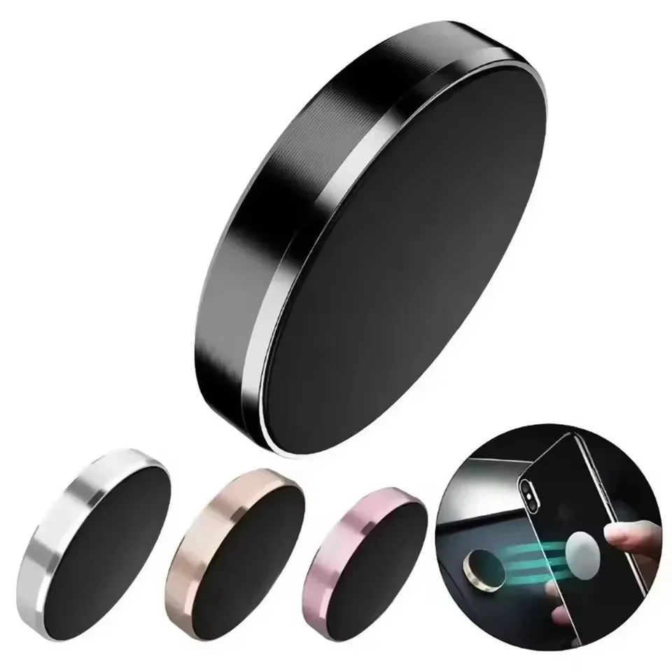 Suporte Magnético para Telefon - Phone Stands avaliação e preço
