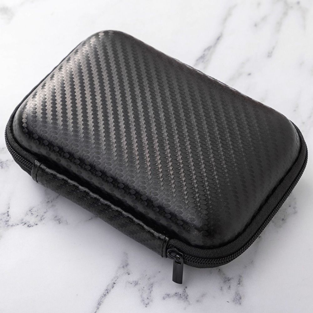Bolsa Simples para Fones de Ou - Earphones avaliação e preço
