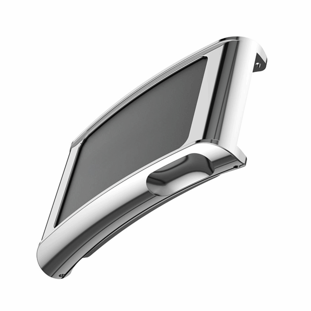 Acessórios de relógio com mold - Metal Bumper Aluminum Frame Case avaliação e preço