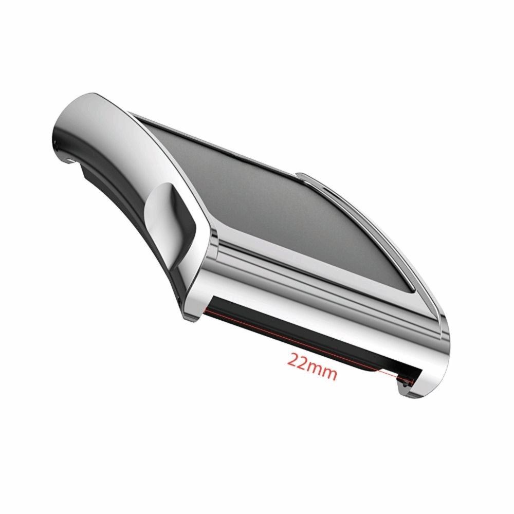 Acessórios de relógio com mold - Metal Bumper Aluminum Frame Case avaliação e preço