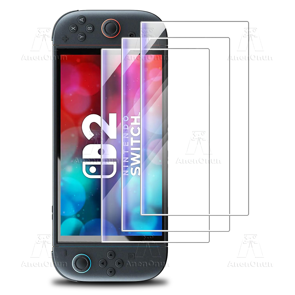 Interruptor 2 protetor de tela - Matte Anti Glare Screen Protector avaliação e preço
